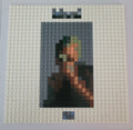 Self Control Buildable Mosaic Kit