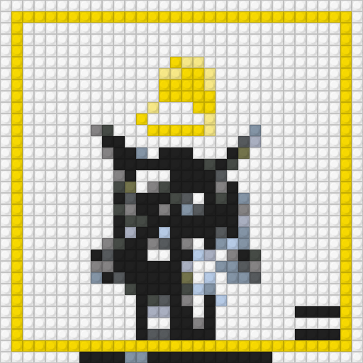 She Knows Buildable Mosaic Kit