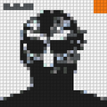 All Caps Buildable Mosaic Kit