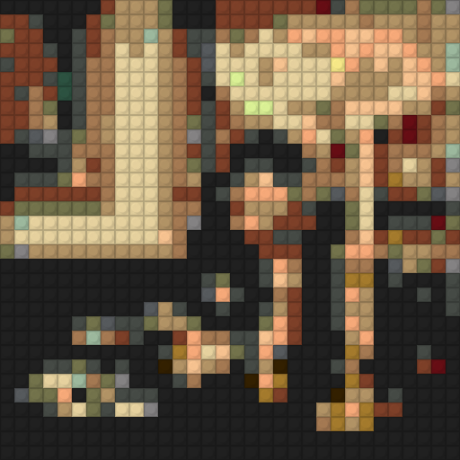 Headlines Buildable Mosaic Kit