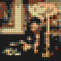 Headlines Buildable Mosaic Kit