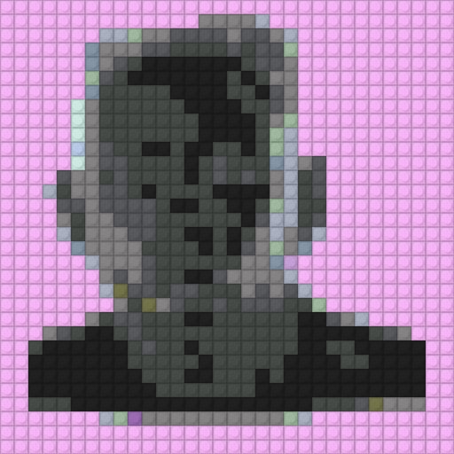 EARFQUAKE Buildable Mosaic Kit