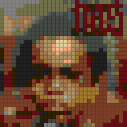 N.Y. State of Mind Buildable Mosaic Kit