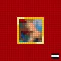 Dark Fantasy Buildable Mosaic Kit