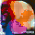 Day 'N' Nite Buildable Mosaic Kit