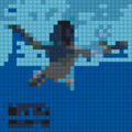 Come As You Are Buildable Mosaic Kit