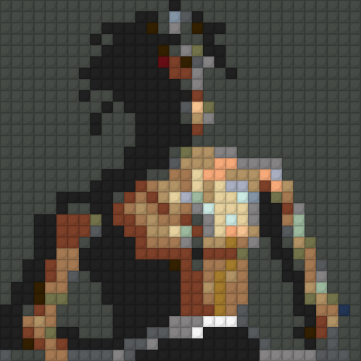 90210 Buildable Mosaic Kit