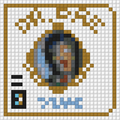 Nuthin' But A "G" Thang Buildable Mosaic Kit